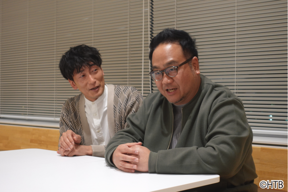 結成25周年を迎えたオクラホマのお二人